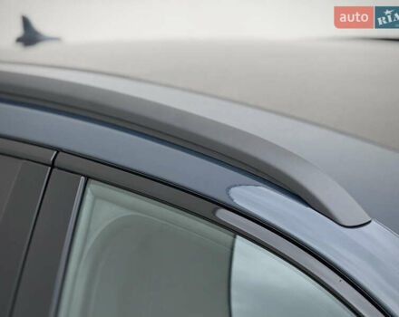 Синий Ауди Q8 Sportback e-tron, объемом двигателя 0 л и пробегом 17 тыс. км за 58868 $, фото 28 на Automoto.ua