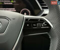 Синий Ауди Q8 Sportback e-tron, объемом двигателя 0 л и пробегом 17 тыс. км за 58868 $, фото 107 на Automoto.ua