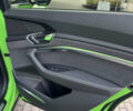 Зелений Ауді Q8 Sportback e-tron, об'ємом двигуна 0 л та пробігом 28 тис. км за 72800 $, фото 41 на Automoto.ua