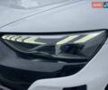 Белый Ауди RS e-tron GT, объемом двигателя 0 л и пробегом 49 тыс. км за 59999 $, фото 17 на Automoto.ua