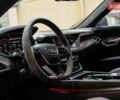 Белый Ауди RS e-tron GT, объемом двигателя 0 л и пробегом 11 тыс. км за 74900 $, фото 26 на Automoto.ua