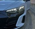 Белый Ауди RS e-tron GT, объемом двигателя 0 л и пробегом 31 тыс. км за 71000 $, фото 43 на Automoto.ua