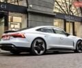 Белый Ауди RS e-tron GT, объемом двигателя 0 л и пробегом 11 тыс. км за 74900 $, фото 2 на Automoto.ua