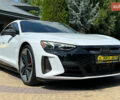 Білий Ауді RS e-tron GT, об'ємом двигуна 0 л та пробігом 34 тис. км за 67000 $, фото 1 на Automoto.ua