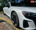 Белый Ауди RS e-tron GT, объемом двигателя 0 л и пробегом 31 тыс. км за 71000 $, фото 34 на Automoto.ua