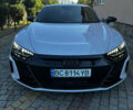 Белый Ауди RS e-tron GT, объемом двигателя 0 л и пробегом 31 тыс. км за 71000 $, фото 44 на Automoto.ua
