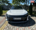 Белый Ауди RS e-tron GT, объемом двигателя 0 л и пробегом 31 тыс. км за 71000 $, фото 25 на Automoto.ua