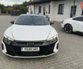 Белый Ауди RS e-tron GT, объемом двигателя 0 л и пробегом 76 тыс. км за 59500 $, фото 2 на Automoto.ua