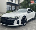 Белый Ауди RS e-tron GT, объемом двигателя 0 л и пробегом 49 тыс. км за 59999 $, фото 1 на Automoto.ua