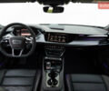 Белый Ауди RS e-tron GT, объемом двигателя 0 л и пробегом 71 тыс. км за 65800 $, фото 10 на Automoto.ua