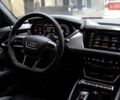 Белый Ауди RS e-tron GT, объемом двигателя 0 л и пробегом 11 тыс. км за 74900 $, фото 25 на Automoto.ua