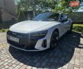 Белый Ауди RS e-tron GT, объемом двигателя 0 л и пробегом 31 тыс. км за 71000 $, фото 26 на Automoto.ua