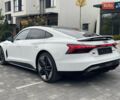 Белый Ауди RS e-tron GT, объемом двигателя 0 л и пробегом 49 тыс. км за 59999 $, фото 9 на Automoto.ua