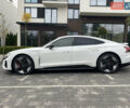 Белый Ауди RS e-tron GT, объемом двигателя 0 л и пробегом 49 тыс. км за 59999 $, фото 7 на Automoto.ua