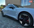 Белый Ауди RS e-tron GT, объемом двигателя 0 л и пробегом 31 тыс. км за 71000 $, фото 45 на Automoto.ua