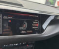 Белый Ауди RS e-tron GT, объемом двигателя 0 л и пробегом 52 тыс. км за 61500 $, фото 20 на Automoto.ua