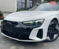 Белый Ауди RS e-tron GT, объемом двигателя 0 л и пробегом 49 тыс. км за 59999 $, фото 5 на Automoto.ua