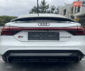 Белый Ауди RS e-tron GT, объемом двигателя 0 л и пробегом 49 тыс. км за 59999 $, фото 15 на Automoto.ua