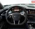 Белый Ауди RS e-tron GT, объемом двигателя 0 л и пробегом 71 тыс. км за 65800 $, фото 9 на Automoto.ua