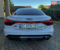 Белый Ауди RS e-tron GT, объемом двигателя 0 л и пробегом 31 тыс. км за 71000 $, фото 48 на Automoto.ua