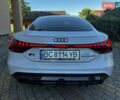 Белый Ауди RS e-tron GT, объемом двигателя 0 л и пробегом 31 тыс. км за 71000 $, фото 49 на Automoto.ua