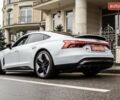 Белый Ауди RS e-tron GT, объемом двигателя 0 л и пробегом 11 тыс. км за 74900 $, фото 5 на Automoto.ua