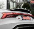 Белый Ауди RS e-tron GT, объемом двигателя 0 л и пробегом 11 тыс. км за 74900 $, фото 4 на Automoto.ua