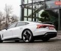 Белый Ауди RS e-tron GT, объемом двигателя 0 л и пробегом 11 тыс. км за 74900 $, фото 3 на Automoto.ua