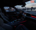 Белый Ауди RS e-tron GT, объемом двигателя 0 л и пробегом 49 тыс. км за 59999 $, фото 58 на Automoto.ua
