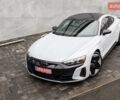 Белый Ауди RS e-tron GT, объемом двигателя 0 л и пробегом 11 тыс. км за 74900 $, фото 10 на Automoto.ua