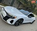 Білий Ауді RS e-tron GT, об'ємом двигуна 0 л та пробігом 29 тис. км за 59900 $, фото 22 на Automoto.ua