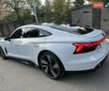 Білий Ауді RS e-tron GT, об'ємом двигуна 0 л та пробігом 29 тис. км за 59900 $, фото 12 на Automoto.ua