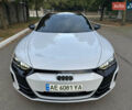 Білий Ауді RS e-tron GT, об'ємом двигуна 0 л та пробігом 29 тис. км за 59900 $, фото 1 на Automoto.ua