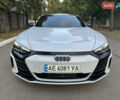 Білий Ауді RS e-tron GT, об'ємом двигуна 0 л та пробігом 29 тис. км за 59900 $, фото 3 на Automoto.ua