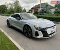 Белый Ауди RS e-tron GT, объемом двигателя 0 л и пробегом 29 тыс. км за 71800 $, фото 24 на Automoto.ua