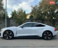 Білий Ауді RS e-tron GT, об'ємом двигуна 0 л та пробігом 29 тис. км за 59900 $, фото 8 на Automoto.ua