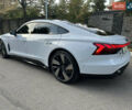 Білий Ауді RS e-tron GT, об'ємом двигуна 0 л та пробігом 29 тис. км за 59900 $, фото 17 на Automoto.ua