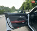 Белый Ауди RS e-tron GT, объемом двигателя 0 л и пробегом 29 тыс. км за 71800 $, фото 10 на Automoto.ua