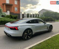 Белый Ауди RS e-tron GT, объемом двигателя 0 л и пробегом 29 тыс. км за 71800 $, фото 4 на Automoto.ua