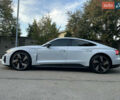 Білий Ауді RS e-tron GT, об'ємом двигуна 0 л та пробігом 29 тис. км за 59900 $, фото 19 на Automoto.ua