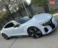 Білий Ауді RS e-tron GT, об'ємом двигуна 0 л та пробігом 29 тис. км за 59900 $, фото 66 на Automoto.ua