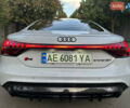 Білий Ауді RS e-tron GT, об'ємом двигуна 0 л та пробігом 29 тис. км за 59900 $, фото 76 на Automoto.ua