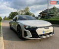 Белый Ауди RS e-tron GT, объемом двигателя 0 л и пробегом 29 тыс. км за 71800 $, фото 1 на Automoto.ua