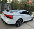 Білий Ауді RS e-tron GT, об'ємом двигуна 0 л та пробігом 29 тис. км за 59900 $, фото 73 на Automoto.ua