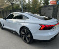 Білий Ауді RS e-tron GT, об'ємом двигуна 0 л та пробігом 29 тис. км за 59900 $, фото 18 на Automoto.ua