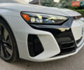 Белый Ауди RS e-tron GT, объемом двигателя 0 л и пробегом 29 тыс. км за 71800 $, фото 22 на Automoto.ua