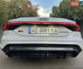 Білий Ауді RS e-tron GT, об'ємом двигуна 0 л та пробігом 29 тис. км за 59900 $, фото 44 на Automoto.ua