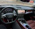 Білий Ауді RS e-tron GT, об'ємом двигуна 0 л та пробігом 29 тис. км за 59900 $, фото 79 на Automoto.ua