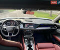 Белый Ауди RS e-tron GT, объемом двигателя 0 л и пробегом 29 тыс. км за 71800 $, фото 11 на Automoto.ua