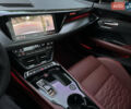 Білий Ауді RS e-tron GT, об'ємом двигуна 0 л та пробігом 29 тис. км за 59900 $, фото 80 на Automoto.ua